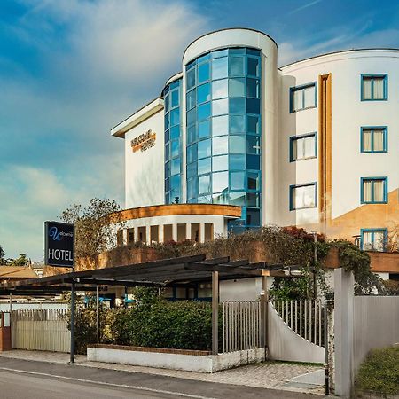 Welcome Hotel Λενιάνο Εξωτερικό φωτογραφία