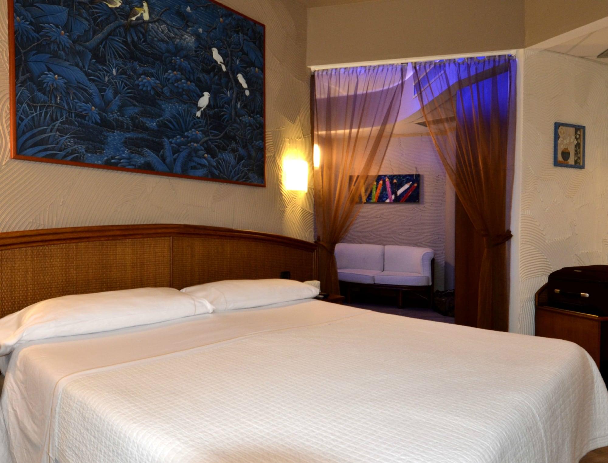 Welcome Hotel Λενιάνο Εξωτερικό φωτογραφία