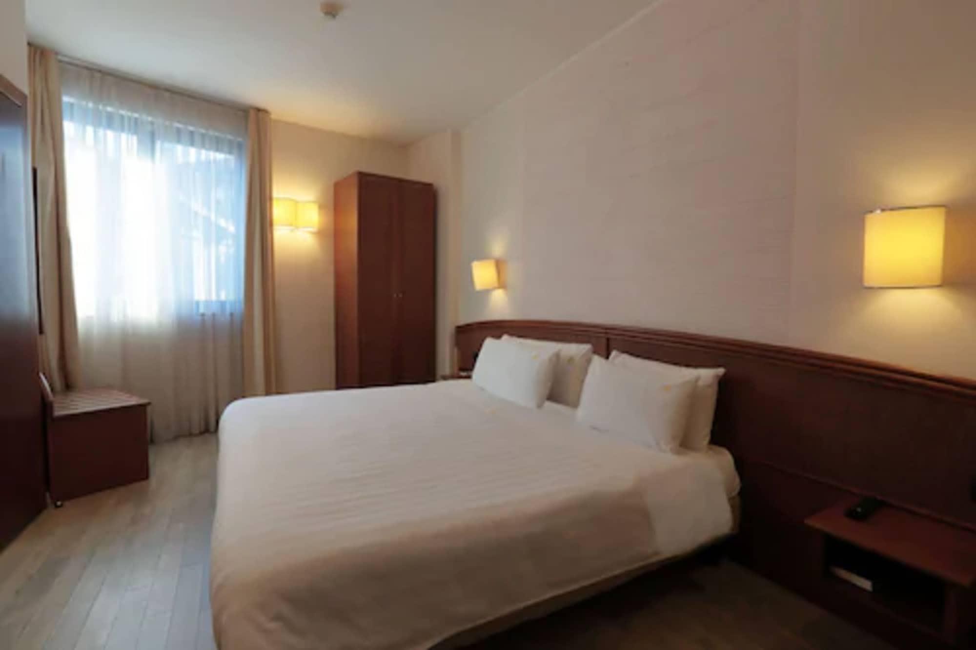 Welcome Hotel Λενιάνο Εξωτερικό φωτογραφία