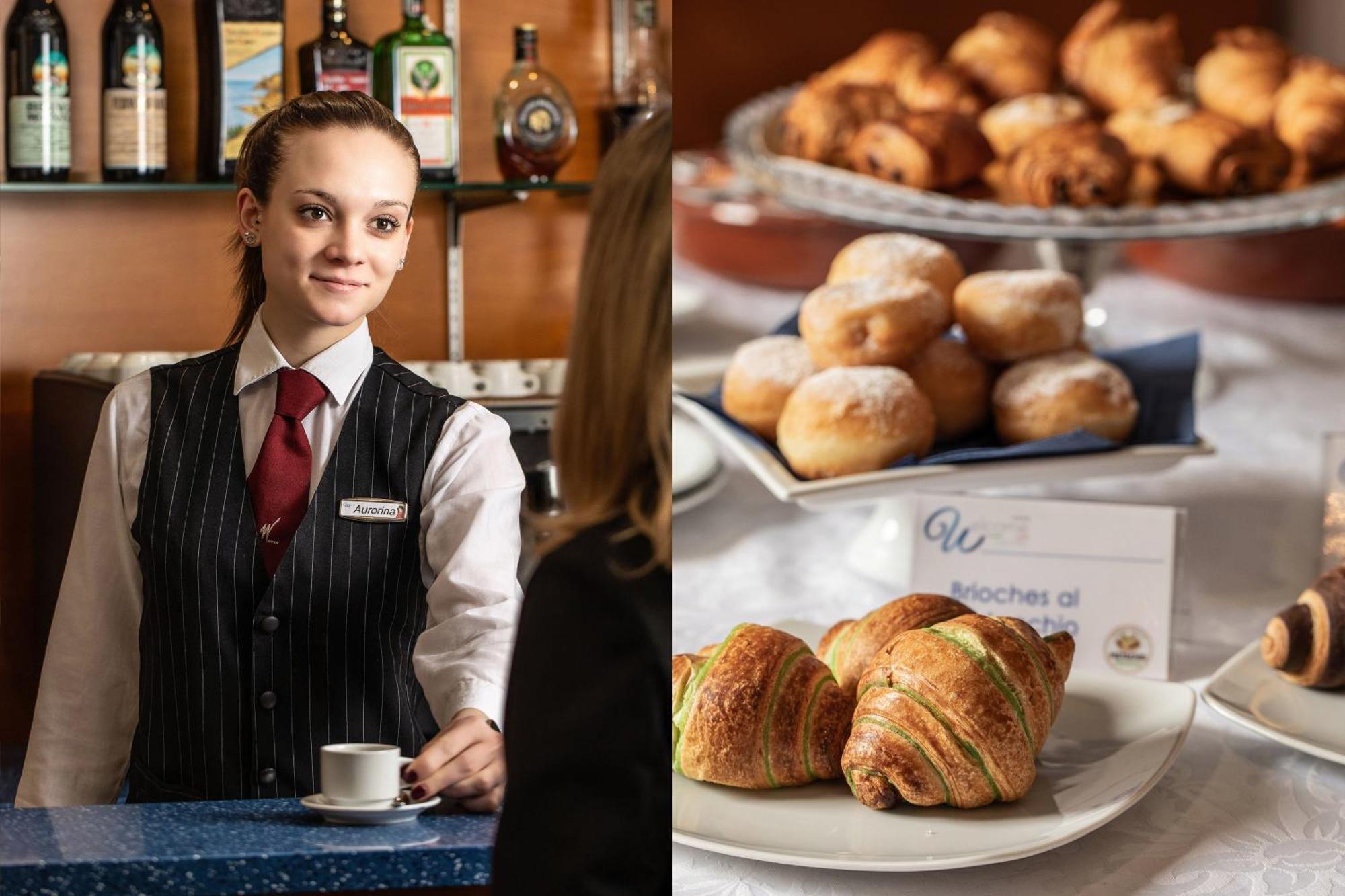 Welcome Hotel Λενιάνο Εξωτερικό φωτογραφία