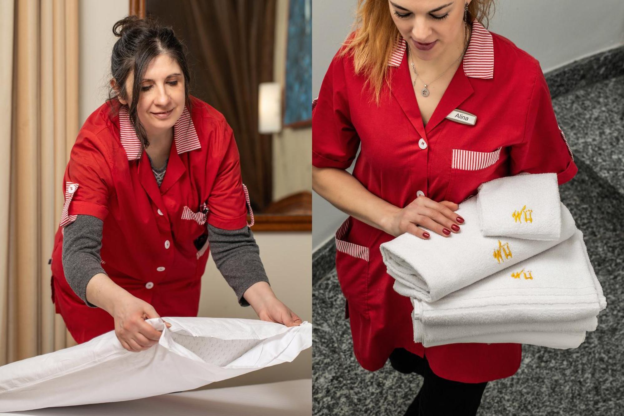 Welcome Hotel Λενιάνο Εξωτερικό φωτογραφία