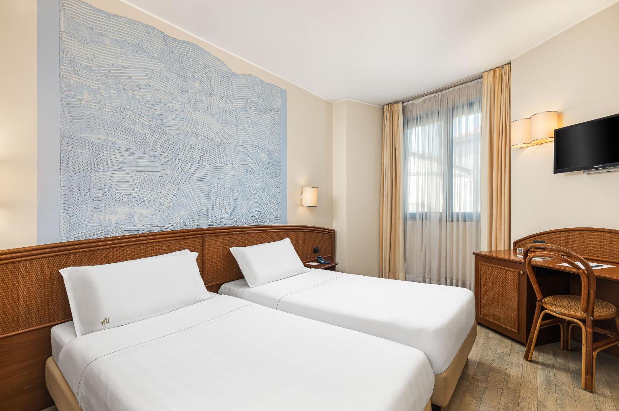 Welcome Hotel Λενιάνο Εξωτερικό φωτογραφία