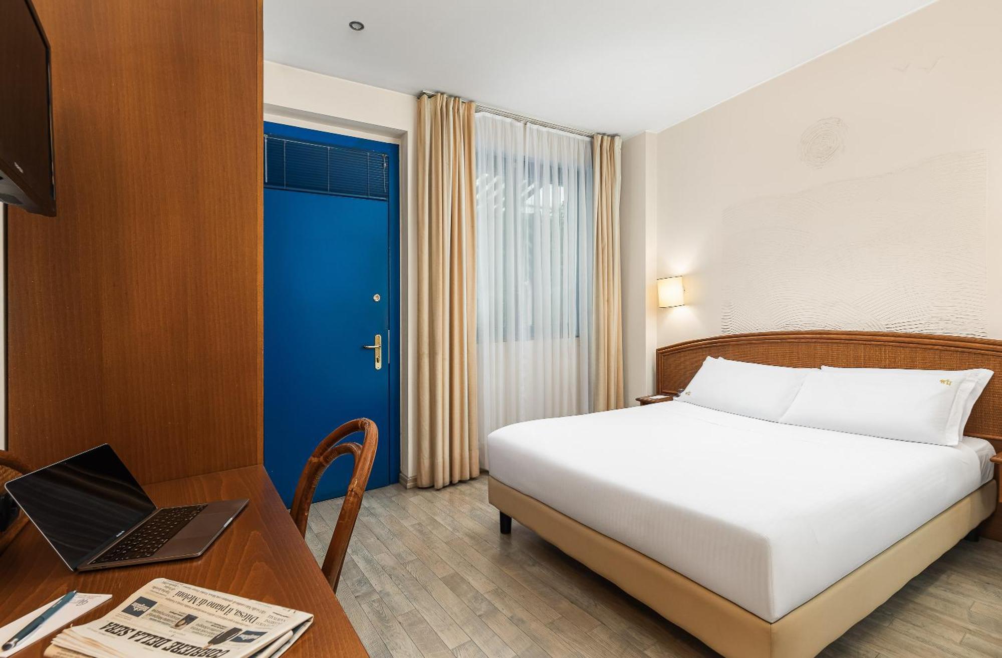 Welcome Hotel Λενιάνο Δωμάτιο φωτογραφία