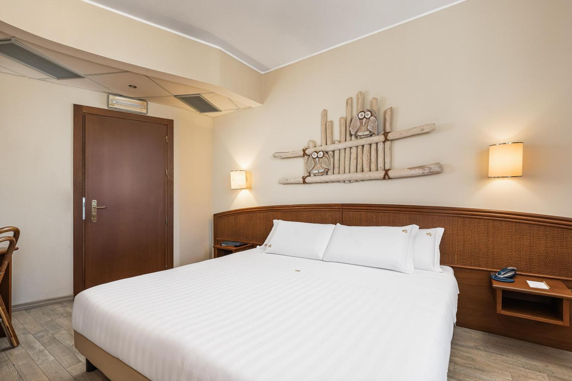 Welcome Hotel Λενιάνο Δωμάτιο φωτογραφία