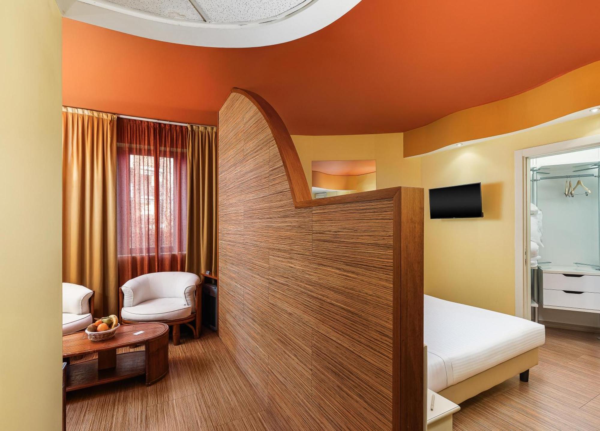 Welcome Hotel Λενιάνο Δωμάτιο φωτογραφία