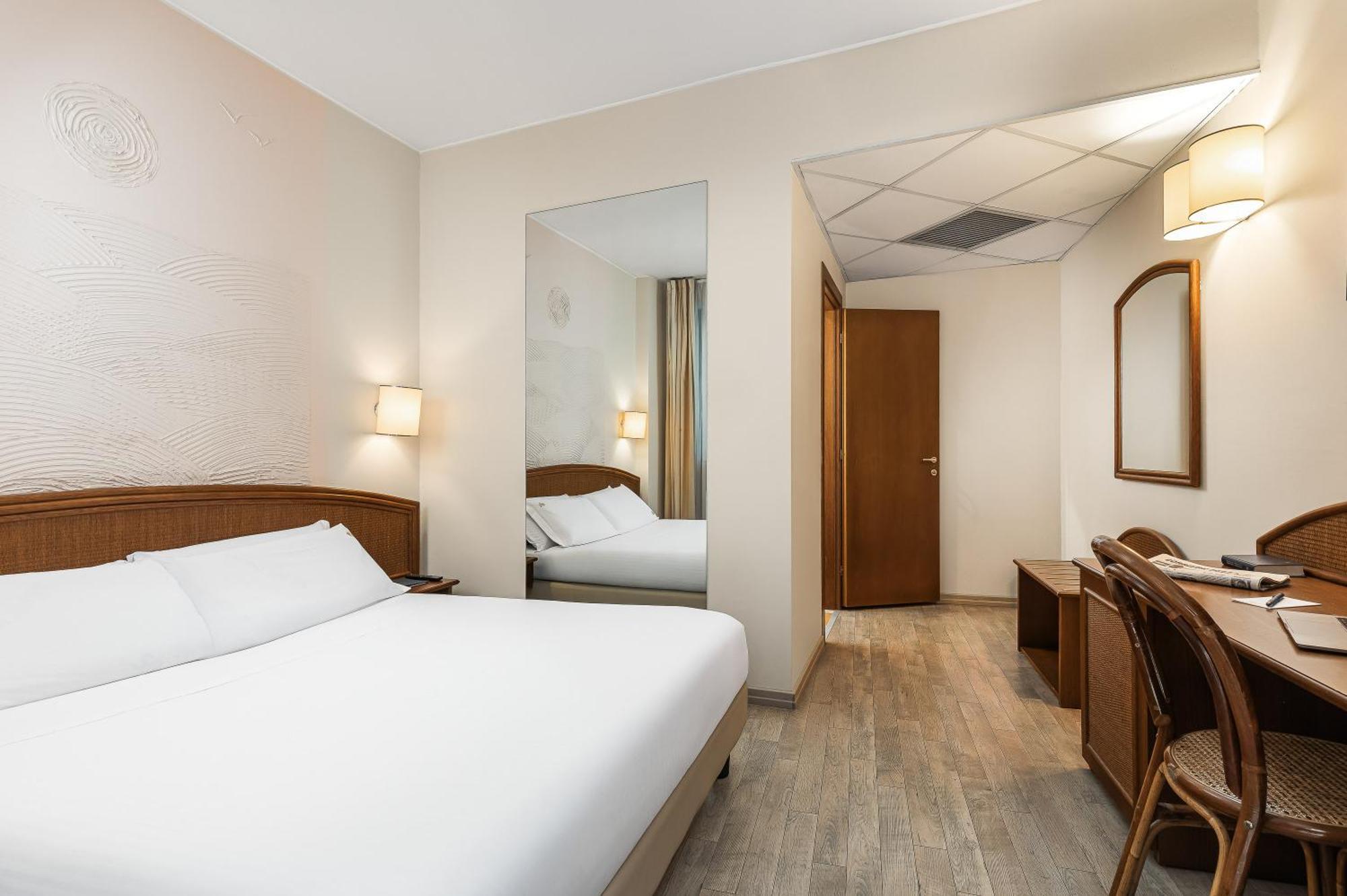 Welcome Hotel Λενιάνο Δωμάτιο φωτογραφία