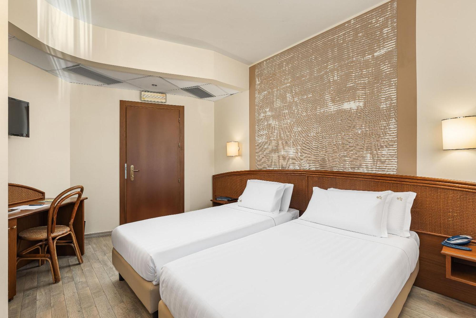 Welcome Hotel Λενιάνο Δωμάτιο φωτογραφία