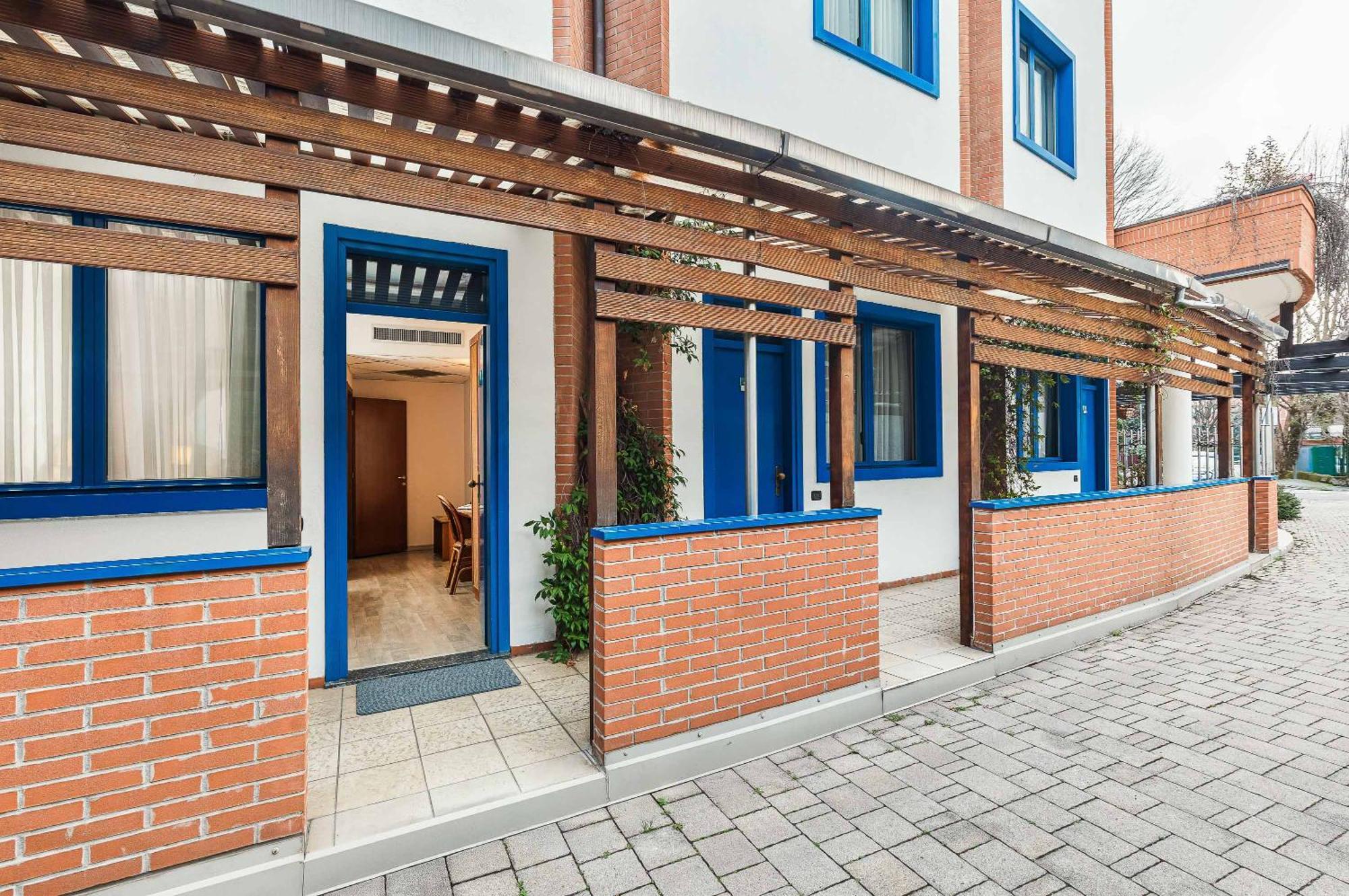 Welcome Hotel Λενιάνο Δωμάτιο φωτογραφία