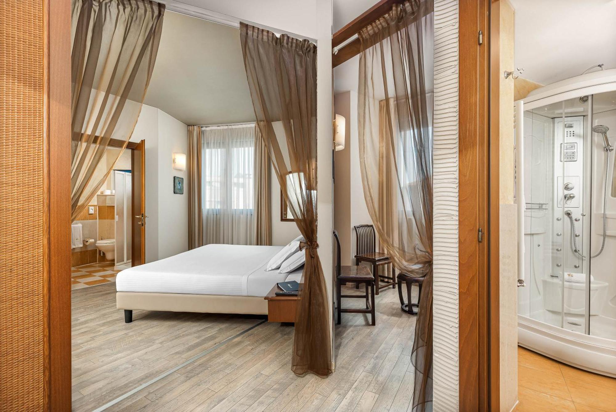 Welcome Hotel Λενιάνο Δωμάτιο φωτογραφία