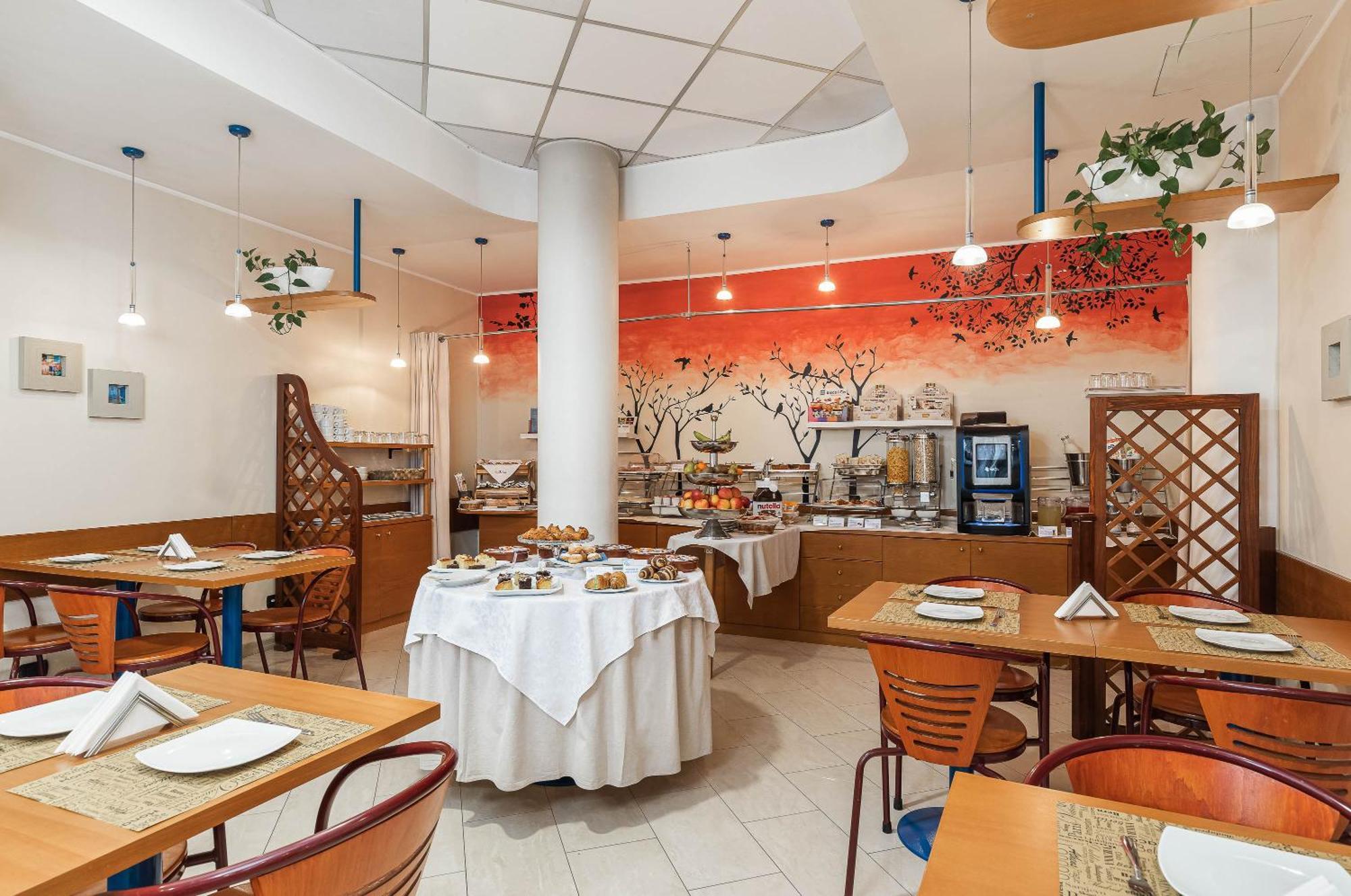 Welcome Hotel Λενιάνο Εξωτερικό φωτογραφία