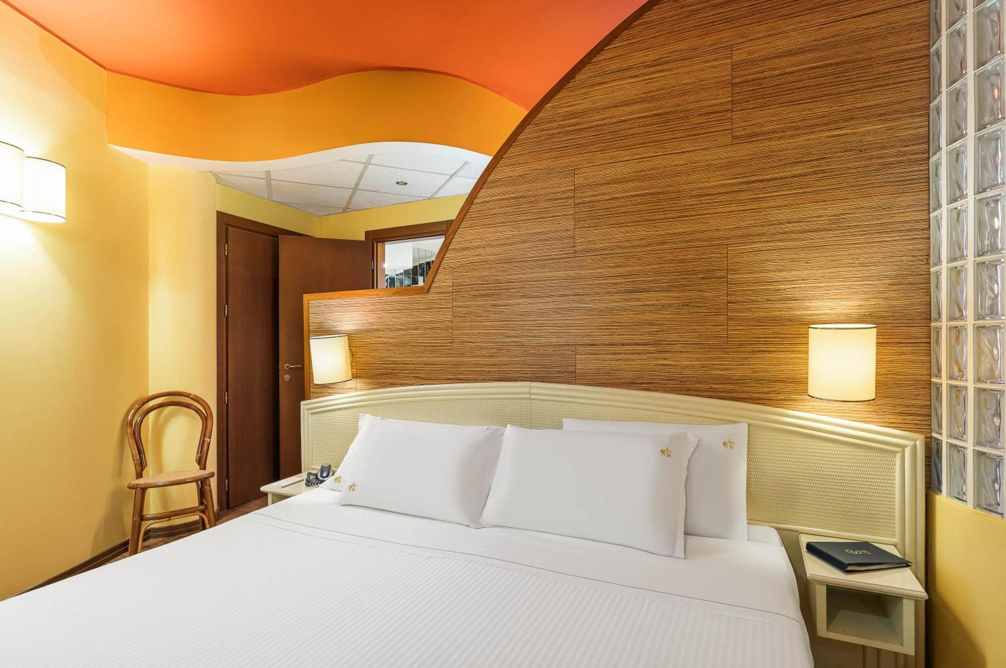 Welcome Hotel Λενιάνο Δωμάτιο φωτογραφία