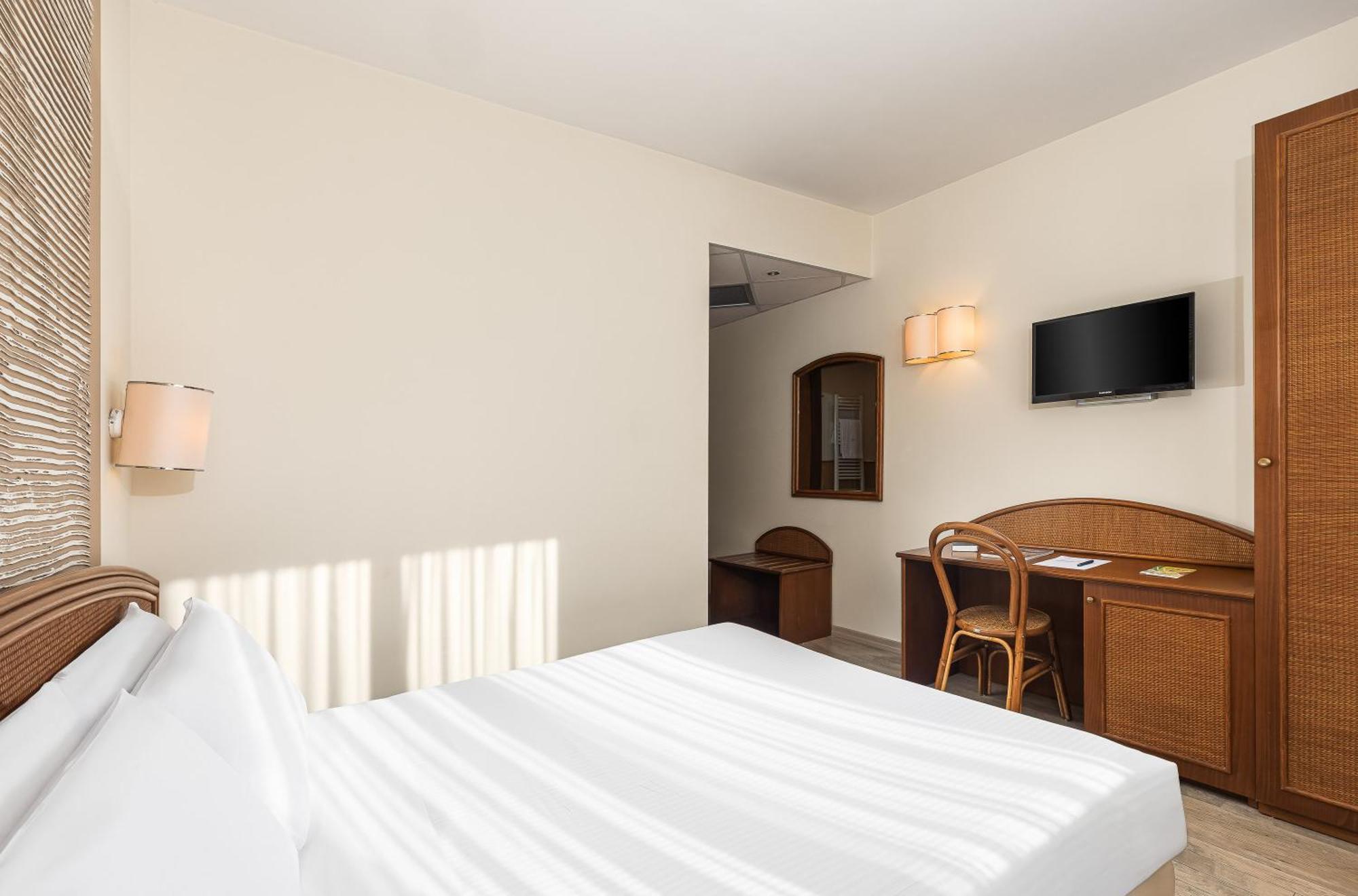 Welcome Hotel Λενιάνο Δωμάτιο φωτογραφία