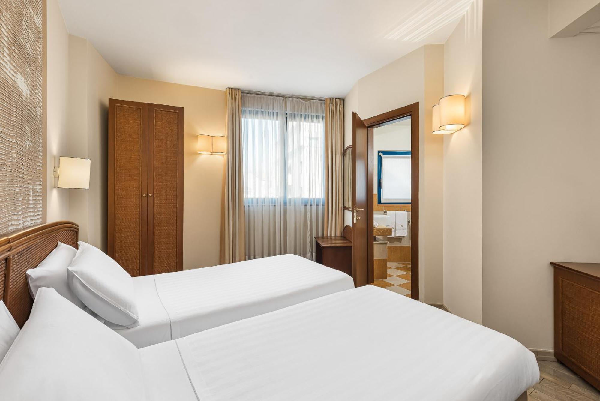 Welcome Hotel Λενιάνο Δωμάτιο φωτογραφία