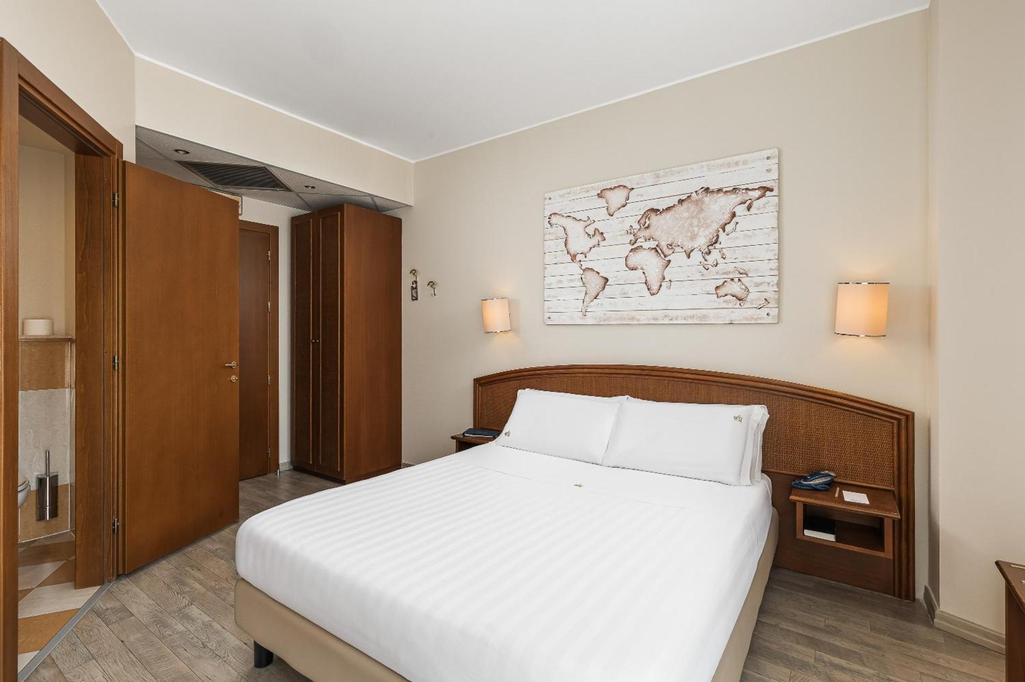 Welcome Hotel Λενιάνο Δωμάτιο φωτογραφία