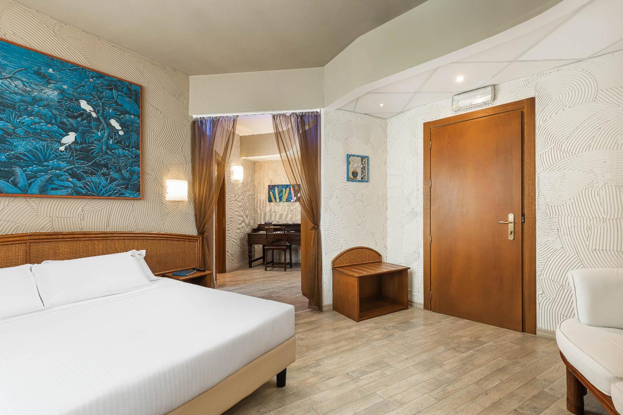 Welcome Hotel Λενιάνο Δωμάτιο φωτογραφία