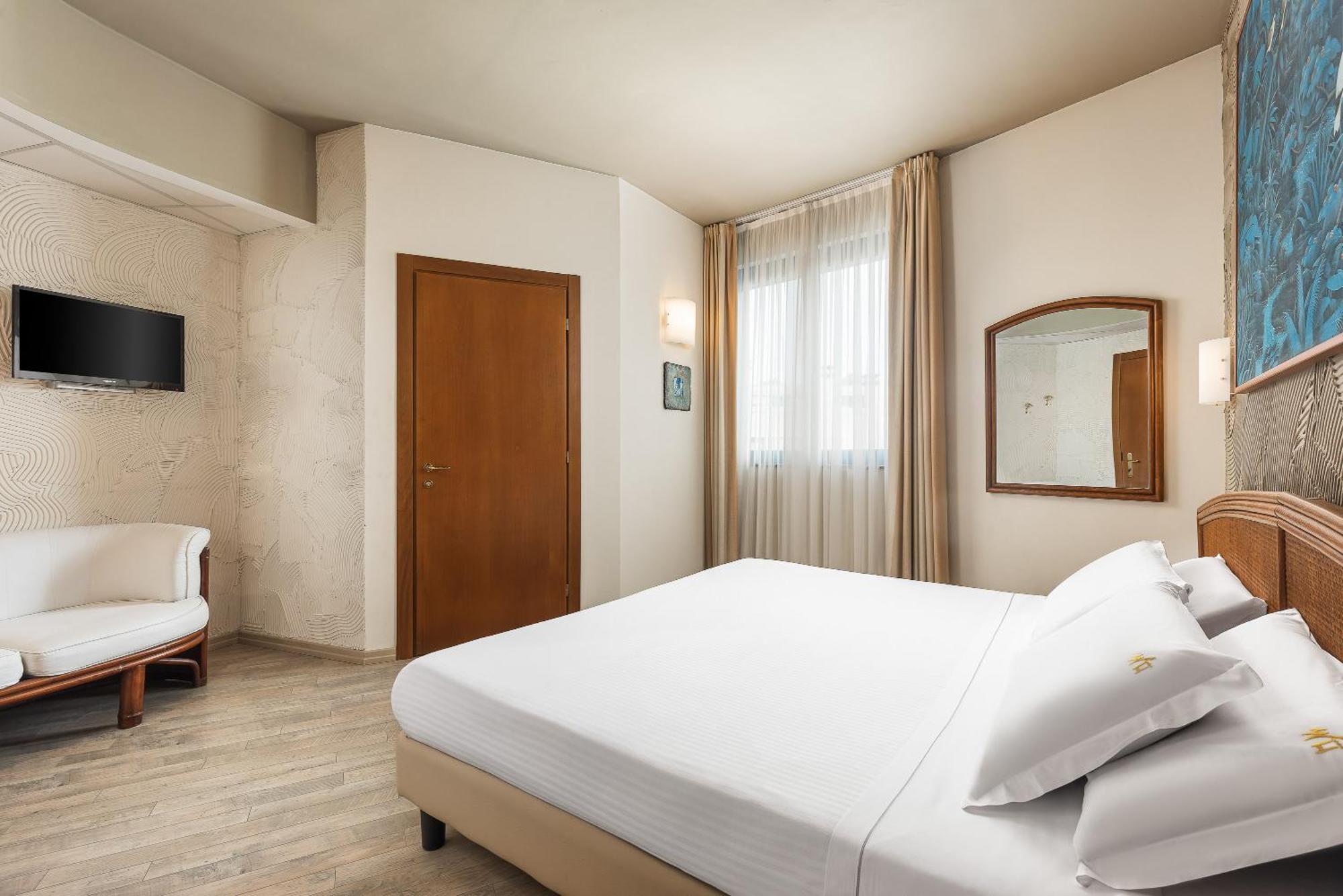 Welcome Hotel Λενιάνο Δωμάτιο φωτογραφία