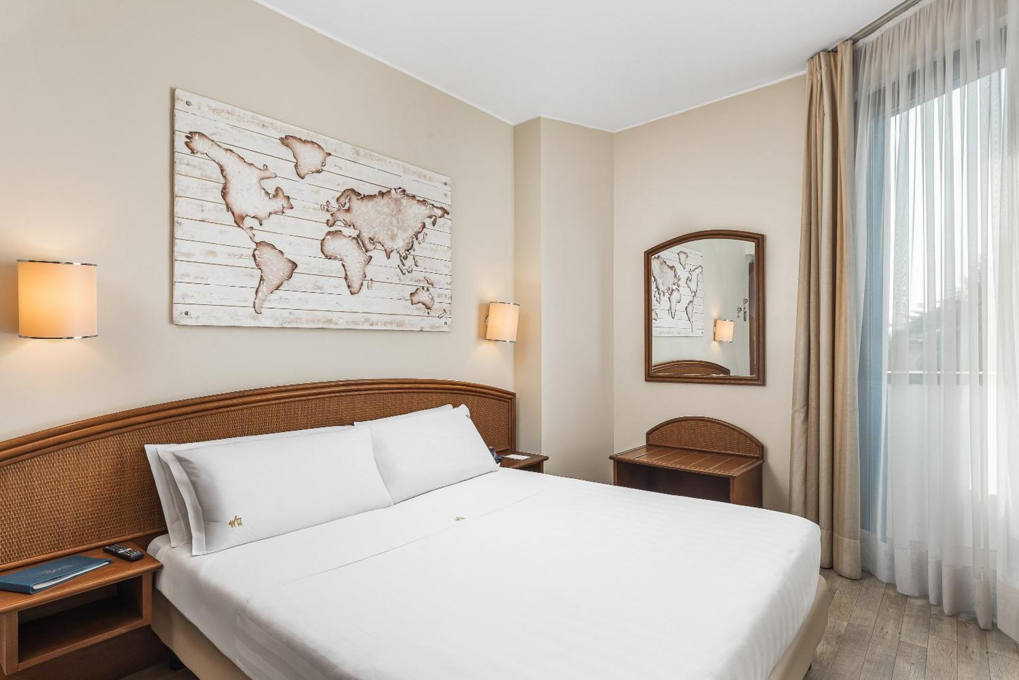 Welcome Hotel Λενιάνο Δωμάτιο φωτογραφία