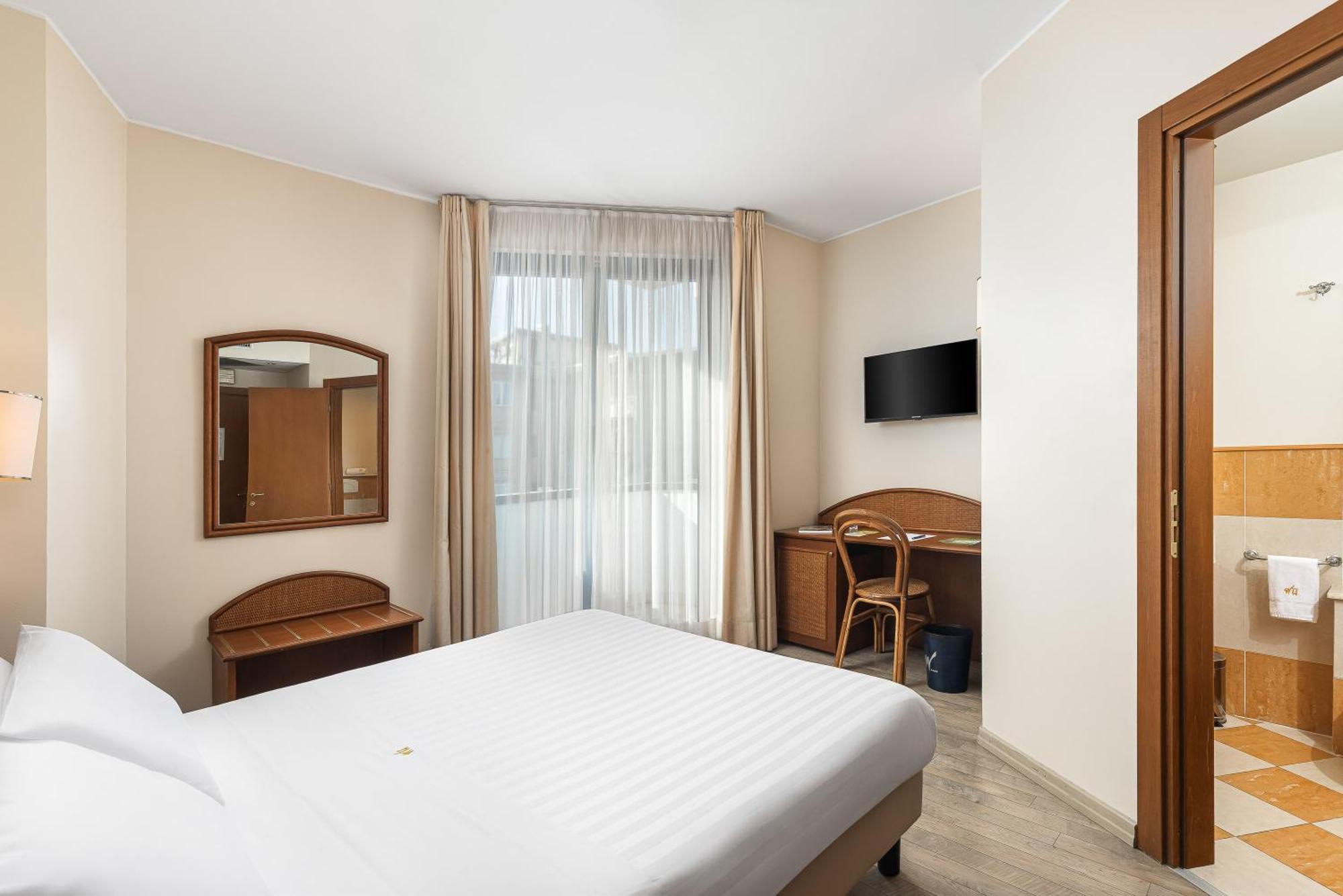 Welcome Hotel Λενιάνο Δωμάτιο φωτογραφία