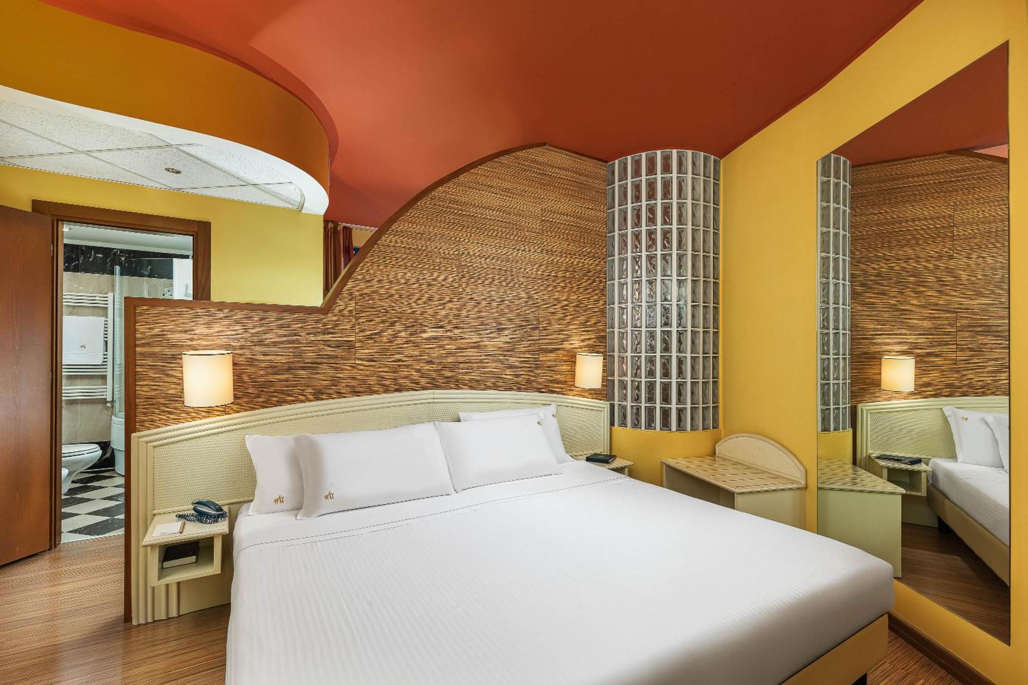 Welcome Hotel Λενιάνο Εξωτερικό φωτογραφία