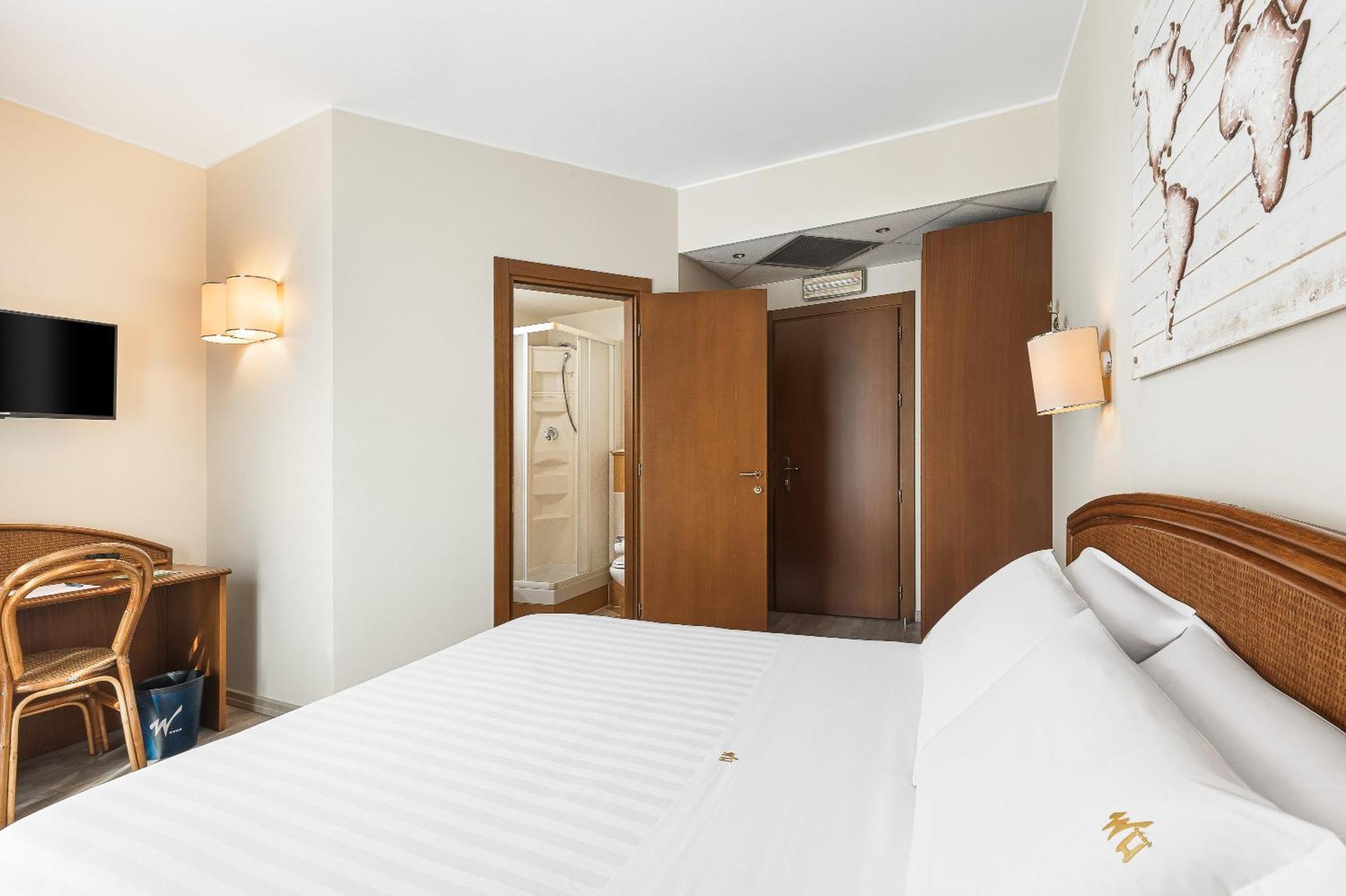 Welcome Hotel Λενιάνο Δωμάτιο φωτογραφία