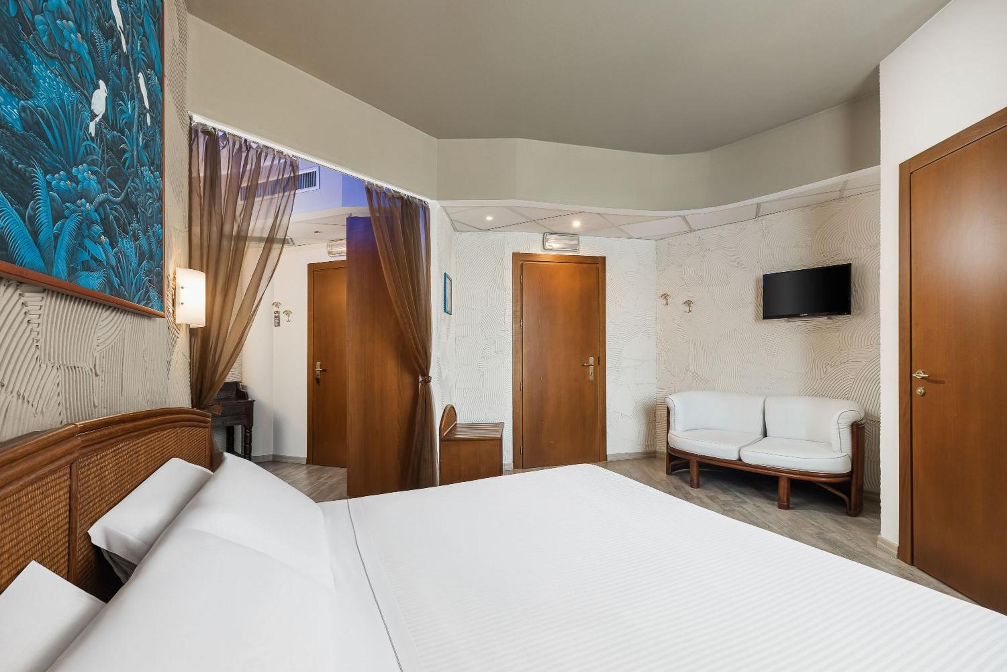 Welcome Hotel Λενιάνο Εξωτερικό φωτογραφία