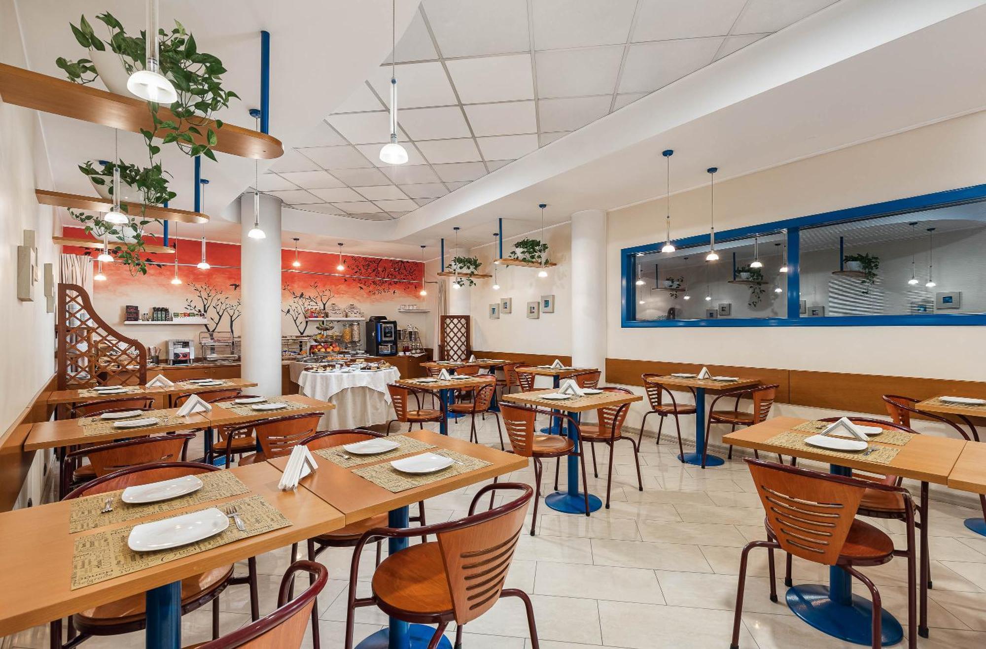 Welcome Hotel Λενιάνο Εξωτερικό φωτογραφία