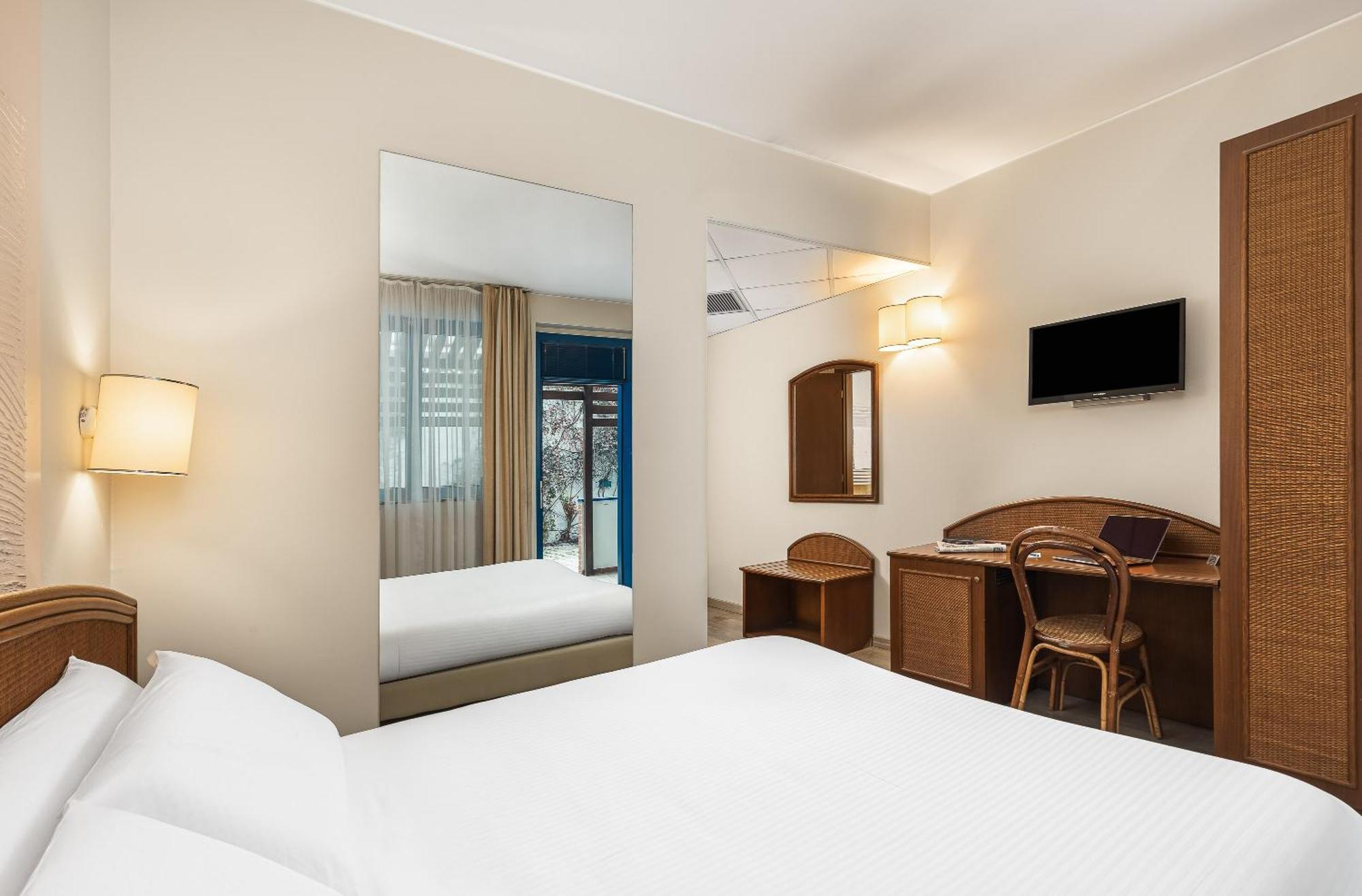 Welcome Hotel Λενιάνο Δωμάτιο φωτογραφία