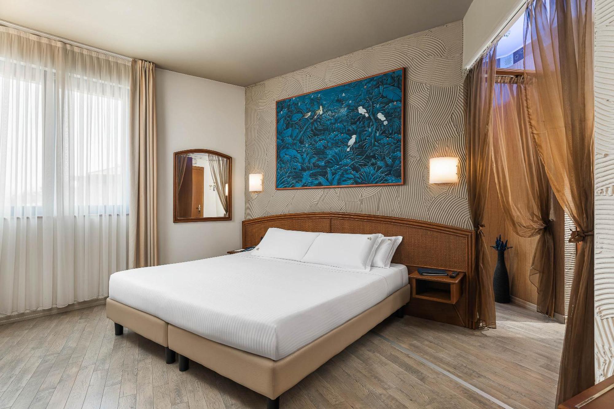 Welcome Hotel Λενιάνο Εξωτερικό φωτογραφία
