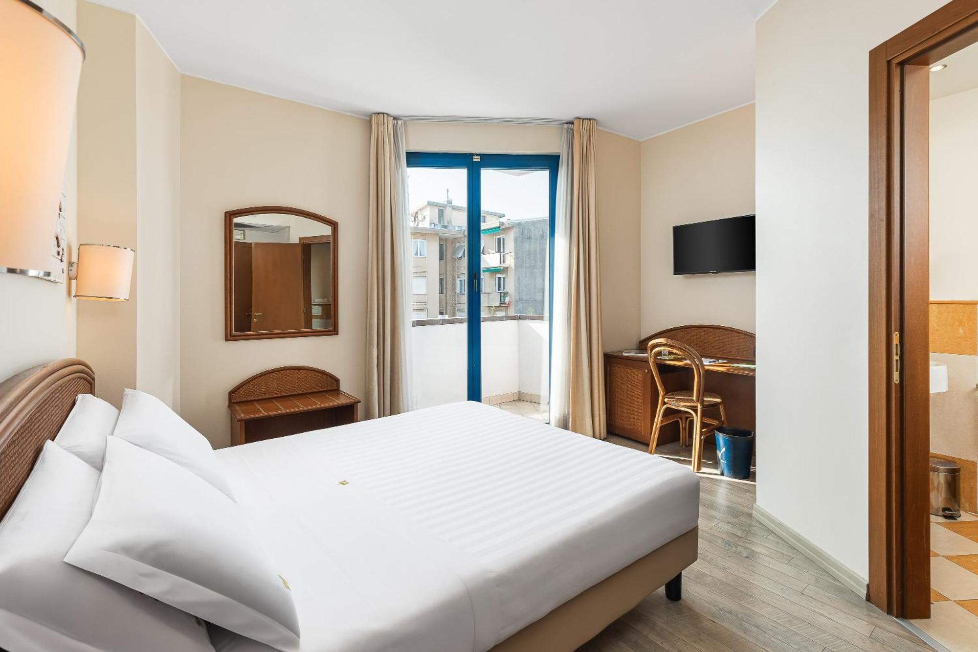 Welcome Hotel Λενιάνο Δωμάτιο φωτογραφία