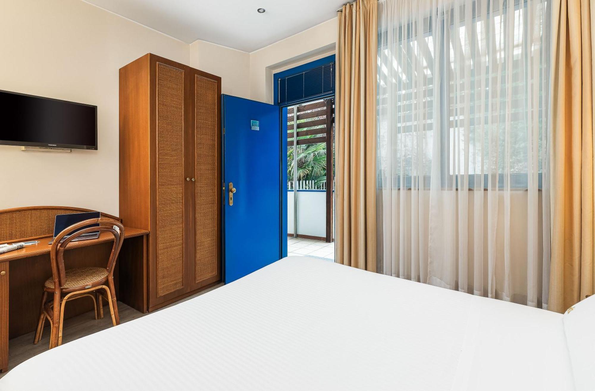 Welcome Hotel Λενιάνο Δωμάτιο φωτογραφία