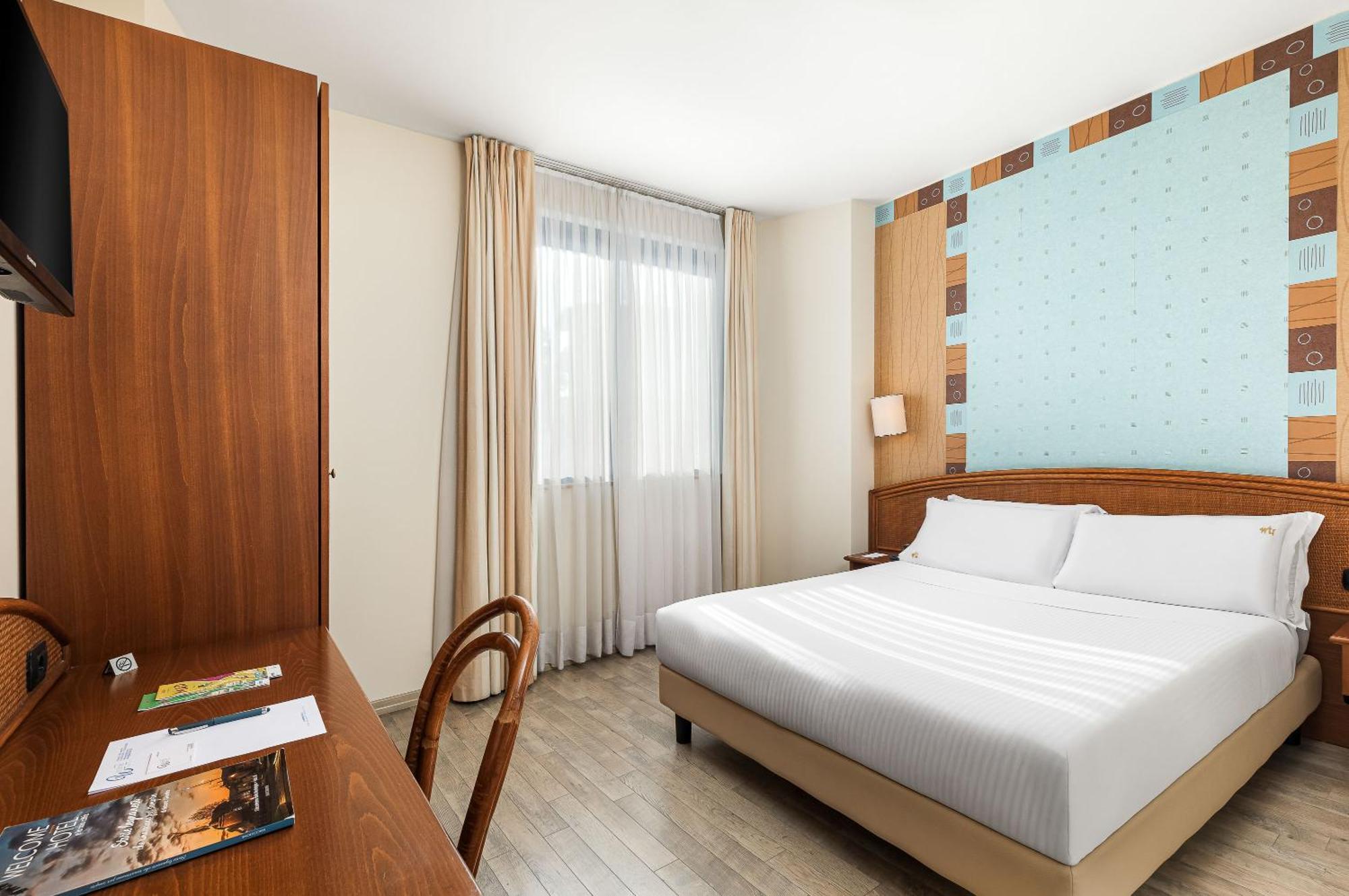 Welcome Hotel Λενιάνο Εξωτερικό φωτογραφία